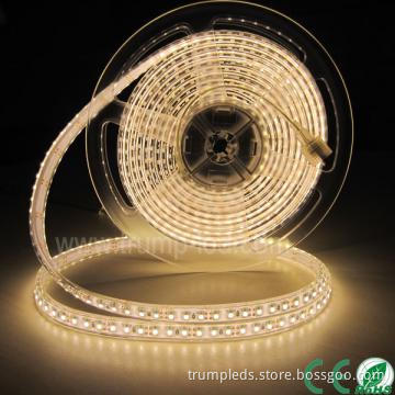 Lastest epistar smd3528 led flexible strip with IP20,IP67,IP68